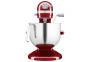 KITCHEN AID HeavyDuty Küchenmaschine 5KSM70JPX