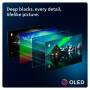 Philips OLED-TV 42 (108cm) 42OLED809/12 Fernseher