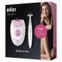 Braun Silk-épil 3 Rasierer & Trimmer 3321