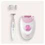 Braun Silk-épil 3 Rasierer & Trimmer 3321