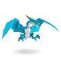 Zuru Germany GmbH Robo Alive - Dino Action Pteradactyl Serie 1