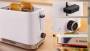 Bosch TAT 4M221 MyMoment weiß Toaster