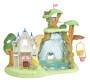 Sylvanian Families® Abenteuerspielplatz Wasserfall