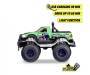 Simba Dickie Vertriebs GmbH RC  Jungle Wrestler Ford F150, RTR