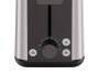 BRAUN Langschlitztoaster PurShine HT 1610 BK schwarz