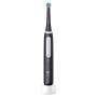 Oral-B iO Series 4 Black Solo elektrische Zahnbürste