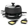 Tefal RACLETTE FONDUE 6IN1 (RE12C8            SW)