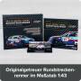 Franzis Adventskalender Rallye, Racing, Tuning