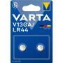 Varta ELECTR.BATTERIE  V13GA   1,5 V (4276101402     BLI.2)