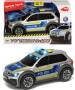 Dickie VW Tiguan R-Line Polizei 203714013 Fahrzeuge & Zubehör