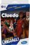 Hasbro Cluedo Kompakt