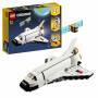 LEGO Creator 31134 Spaceshuttle LEGO