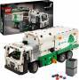 LEGO® Technic 42167 Mack® LR Electric Müllwagen