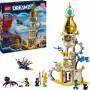 LEGO® Dreamzzz 71477 Turm des Sandmanns