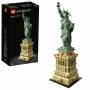 LEGO Architecture 21042 Freiheitsstatue LEGO