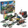 LEGO® City 60198 Güterzug, 1226 Teile