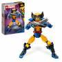 LEGO Super Hero Marvel 76257 Wolverine Baufigur LEGO