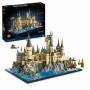 LEGO® Harry Potter 76419 Schloss Hogwarts mit Schlossgelände