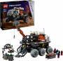 LEGO® Technic 42180 Mars Exploration Rover