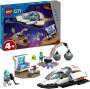 LEGO® City 60429 Bergung eines Asteroiden im Weltall