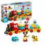 LEGO Duplo 10941 Mickys und Minnies Geb.zug LEGO