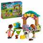 LEGO® Friends 42607 Autums Kälbchenstall