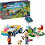 LEGO® Friends 42609 E-Auto mit Ladestation