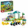 LEGO® Friends 42632 Farmtierklinik