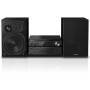 Panasonic SC-PMX94 - Home audio mini system - Black - 120 W - 3-way - 10% - 24-bit/192kHz