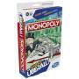 Hasbro Monopoly Kompakt