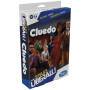 Hasbro Cluedo Kompakt