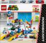 LEGO® Super Mario 72035 Toads Werkstatt