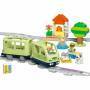 LEGO® DUPLO 10427 Interaktive Abenteuer-Eisenbahn