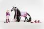 Schleich Sofia's Beauties Sofia & Dusty Starter Set Schleich