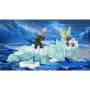 Schleich Attack on Ice Fortress - Boy - 7 yr(s) - Plastic - Multicolour