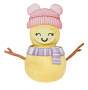 MGA Entertainment Rainbow High Winter Wonderland Doll- Yellow