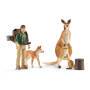 schleich® WILD LIFE 42550 Outback Abenteuer