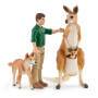 schleich® WILD LIFE 42550 Outback Abenteuer