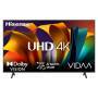 Hisense Braunware 58Z FERNSEHER UHD (58A6N)