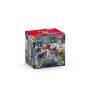 Schleich Eldrador Creatures BattleCave Superkristalle  42702 Schleich