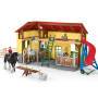 schleich® Farm World 42485 Pferdestall