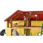 schleich® Farm World 42485 Pferdestall