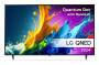 LG LED-TV 75" (178cm)  LG Sortiment 75QNED80T6A