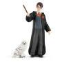 Schleich Wizarding World Harry Potter & Hedwig      42633 Schleich