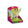 Schleich bayala Fairy Surah with glitter Pegasus - Multicolor