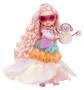 MGA Entertainment Rainbow High Winter Wonderland Doll- Pink