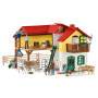 Schleich 42407 - Playset - Household - Boy/Girl - 3 yr(s) - Multicolour - Plastic