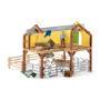 Schleich 42407 - Playset - Household - Boy/Girl - 3 yr(s) - Multicolour - Plastic