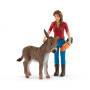 Schleich 42407 - Playset - Household - Boy/Girl - 3 yr(s) - Multicolour - Plastic