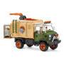 schleich® Wild Life 42475 Großer Truck Tierrettung